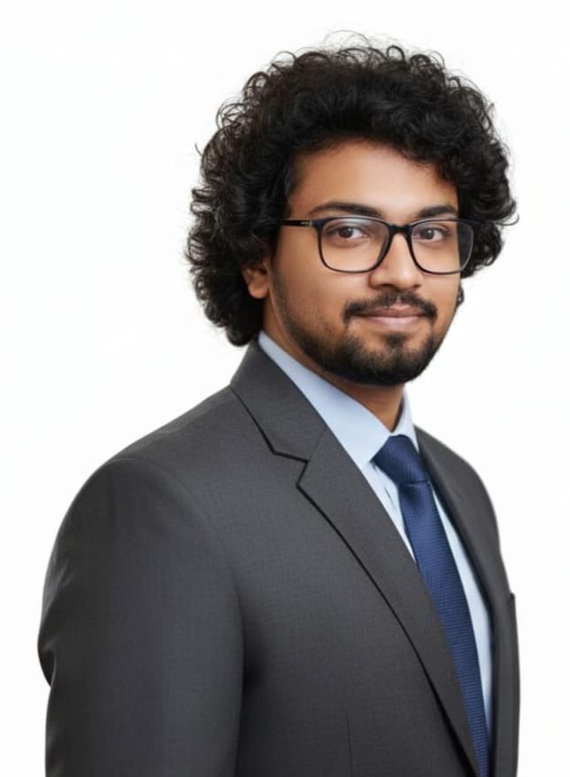 Mr. Kamlesh S. Parab — Managing Director / Chairman
