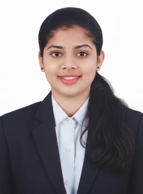Adv. Mayuri S. Parab — Legal & Compliance Manager